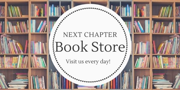 next chapter book store is open every day!