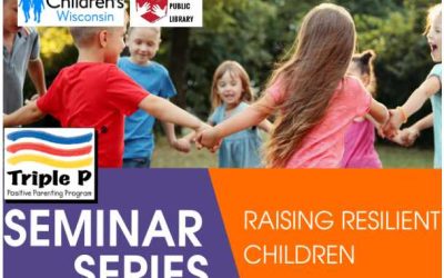 Raising Resilient Children